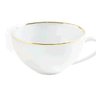 Dîner 	Tea-/cappuccıno Cup 0,25 L