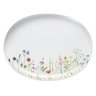 Fıve Senses Medıum Platter 28 Cm