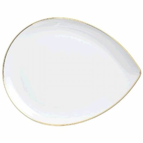 Dîner 	Platter Large 32 Cm