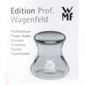 Salt Shaker Wagenfeld H 4,5Cm
