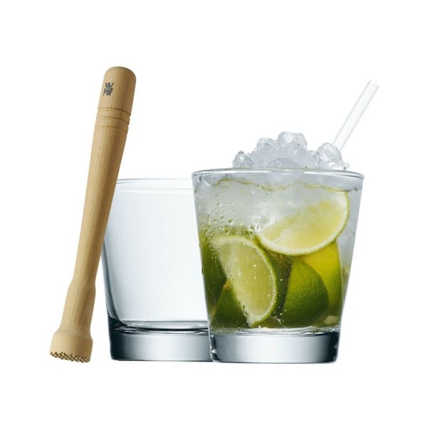 CAIPIRINHA SET CLEVER & SMART CAIPIRINHA SET CLEVER & SMART