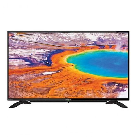 Led Fhd Tv