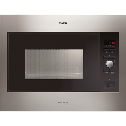 Çelik Ankastre Mikrodalga