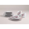 Aronda	Dınner Set 18 Pcs.
