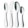 Cutlery Set Knuddel 4 Pcs
