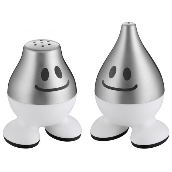 Shaker Set Mcsalt + Mcpepper