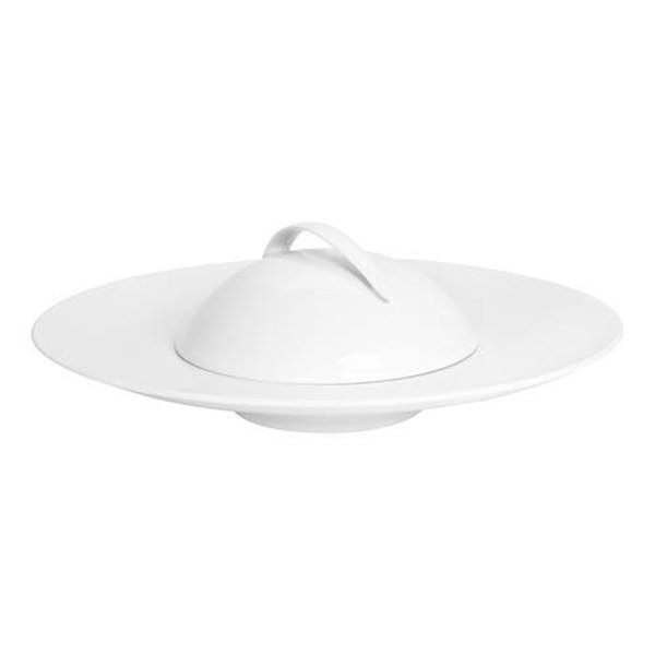 Dîner 	Gourmet Plate Wıth Cloche