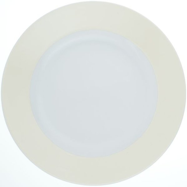 Pronto	Breakfast Plate 20,5 Cm